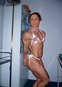 Branka Njegovec